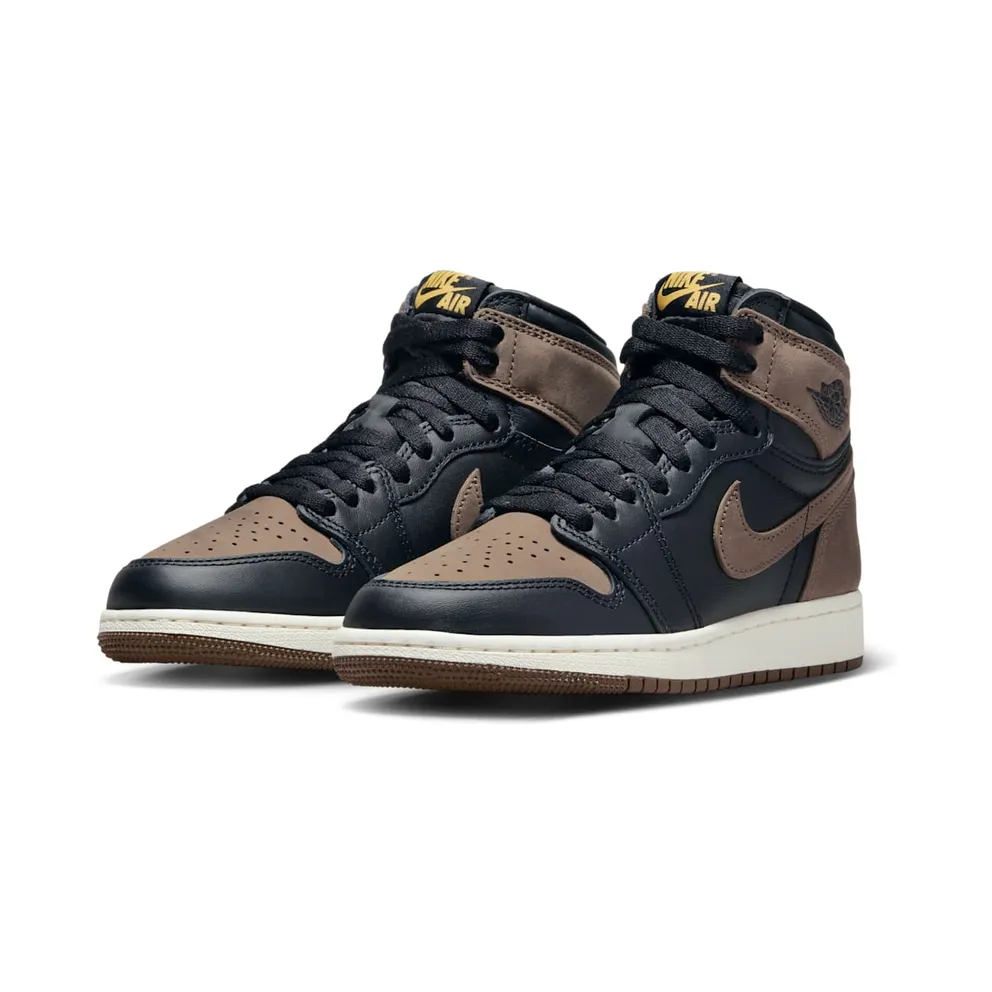 Air Jordan 1 Retro High OG GS “Palomino” (FD1437-020)