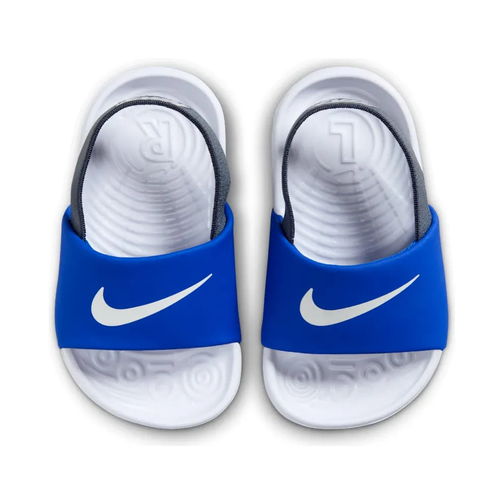 Nike Kawa Game Royal Thunder Blue White (BV1094-402)