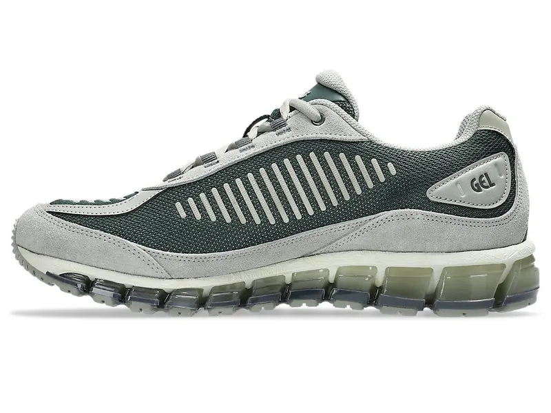 ASICS GEL-QUANTUM 360 I AMP “Dusty Fern / Seal Grey” (1203A731-301)