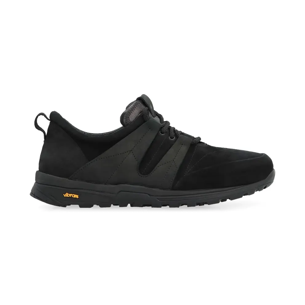 Volta CT-E low-top – Black (VSFW17FO19781372)