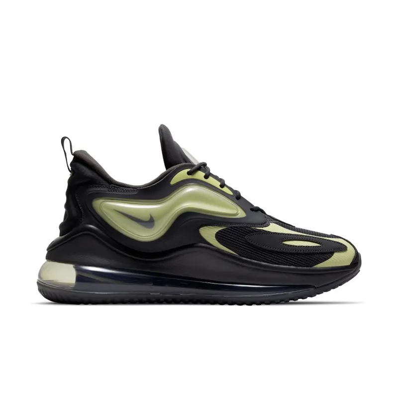 Nike Air Max Zephyr Lime Dark Smoke Grey/Life Lime-Iron Grey (CT1682-001)