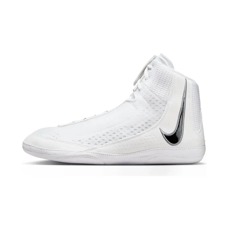 Nike Inflict 4 White Black (HM9674-100)