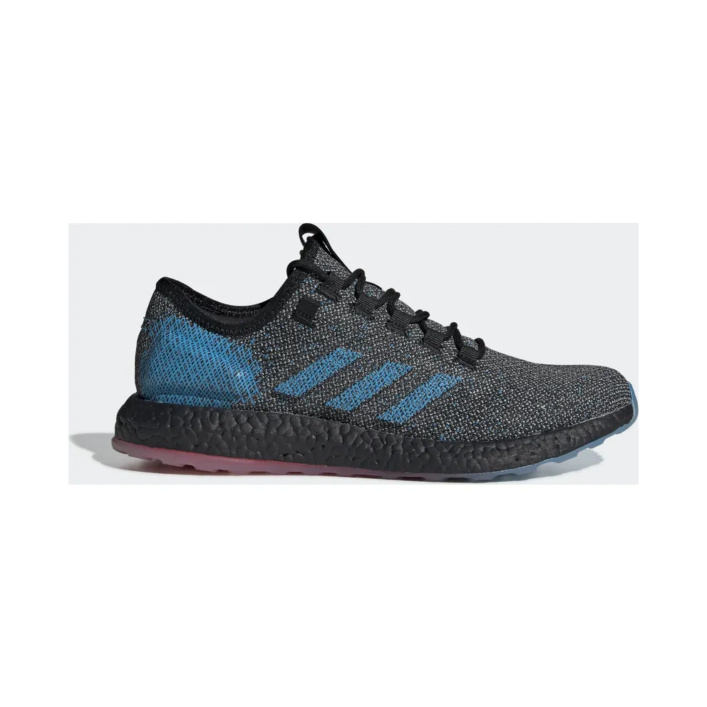 adidas Pureboost LTD Active Black (B37811)