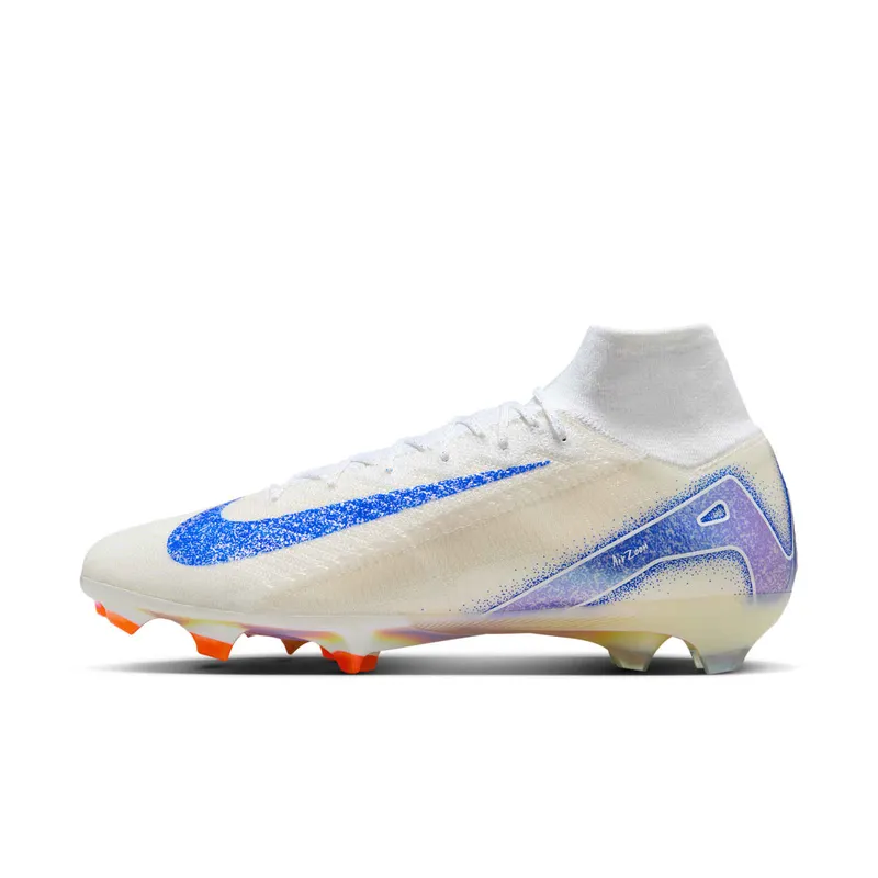 Nike Mercurial Superfly 10 Elite FG Blueprint Pack (HJ9293-100)