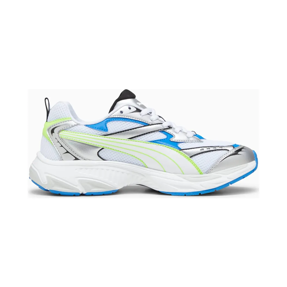 Puma Morphic White/Blue (392724-01)