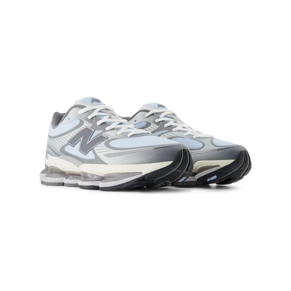 New Balance Abzorb 2000 “Blue / Grey” (U2000BA)