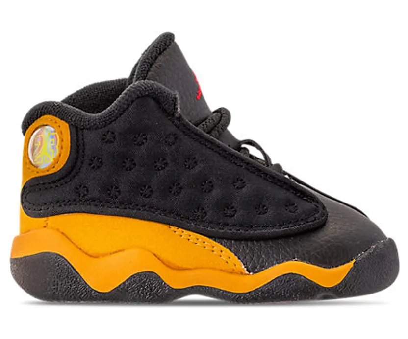 Jordan 13 Retro Carmelo Anthony Class Of 2002 (TD B-Grade)