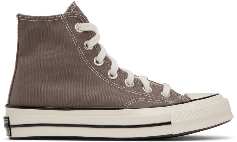 Converse Chuck 70 Seasonal Color Desert Cargo/egret/Black