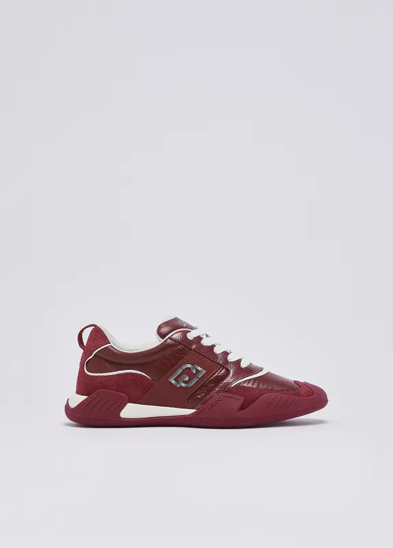 Liu Jo Rouge Cerise (BF6043PX09081856)