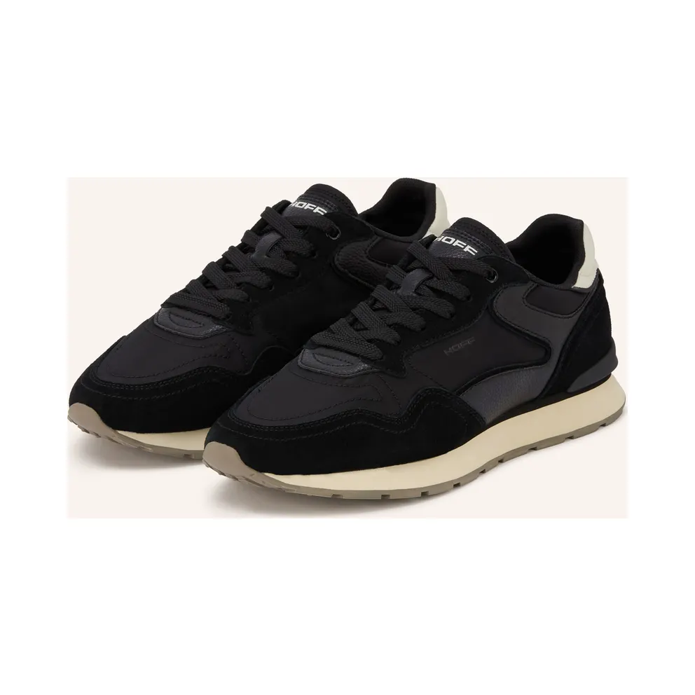 Hoff sneaker Black (22602431)