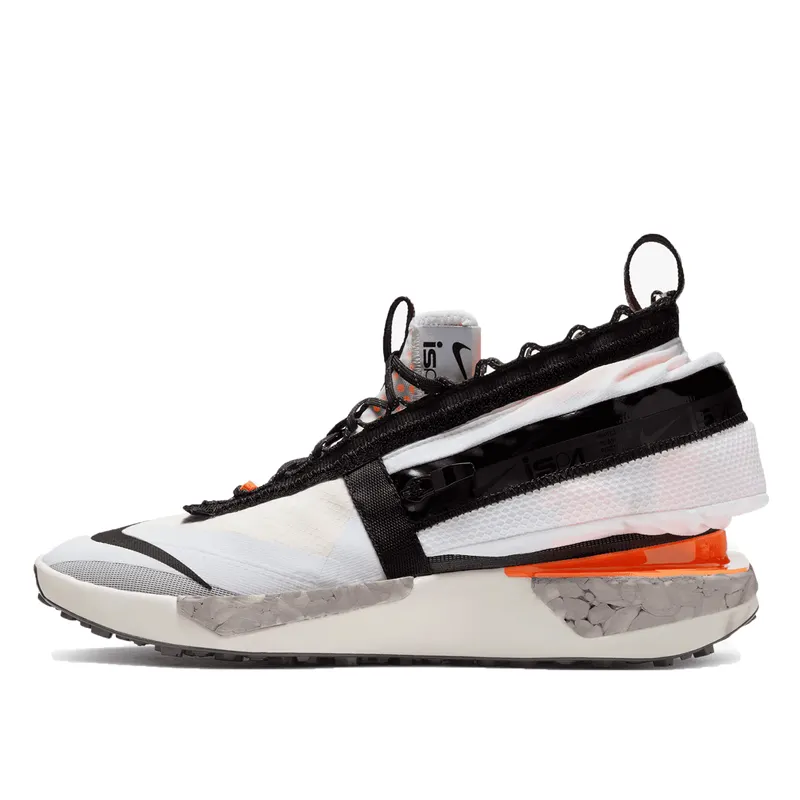 Nike ISPA Drifter Gator White (CI1392-100)