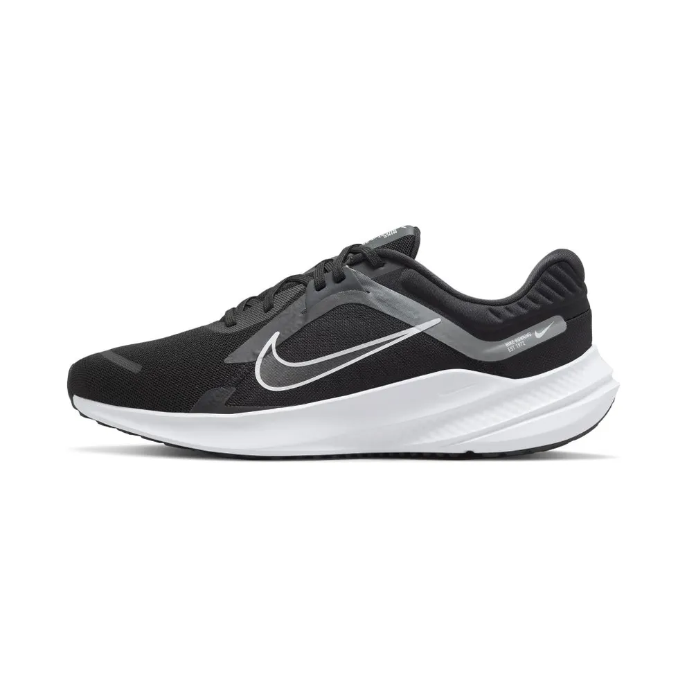 Nike Quest 5 Road Running Black (DD0204-001)