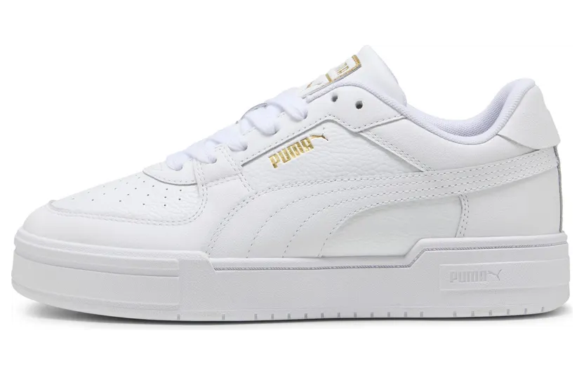 Puma CA Pro Classic II “Puma White” (402366_01)