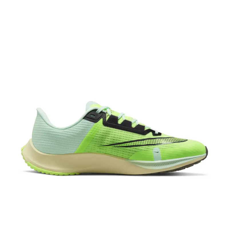 Nike Air Zoom Rival Fly 3 Road Racing Green (CT2405-358)