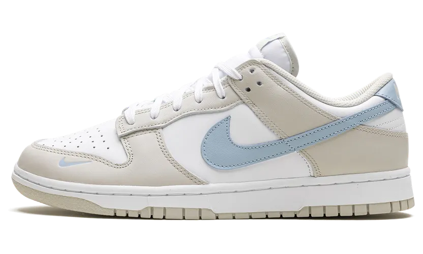 Nike Dunk Low Next Nature Light Armory Blue (W) (HF0023-100)