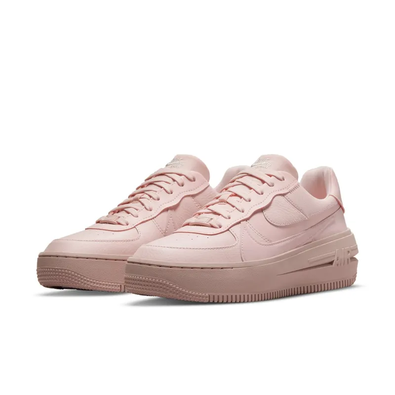 Nike Air Force 1 PLT.AF.ORM Pink (DJ9946-600)