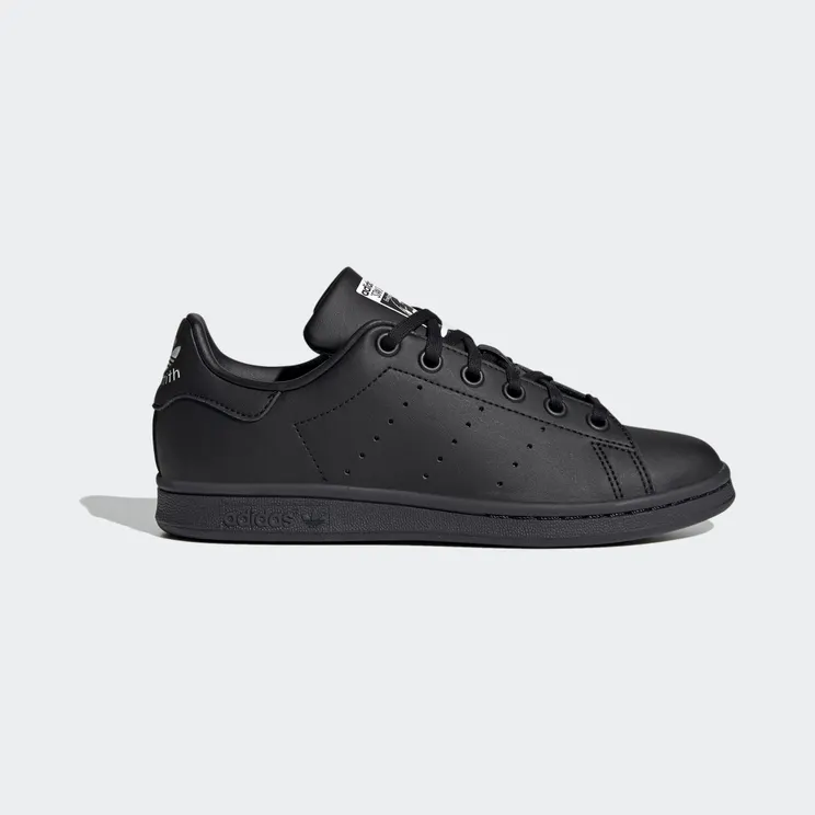 adidas Stan Smith Core Black / Core Black / Cloud White (FX7523)