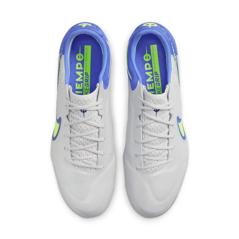 Nike Tiempo Legend 9 Elite FG Recharge Pack (CZ8482-075)