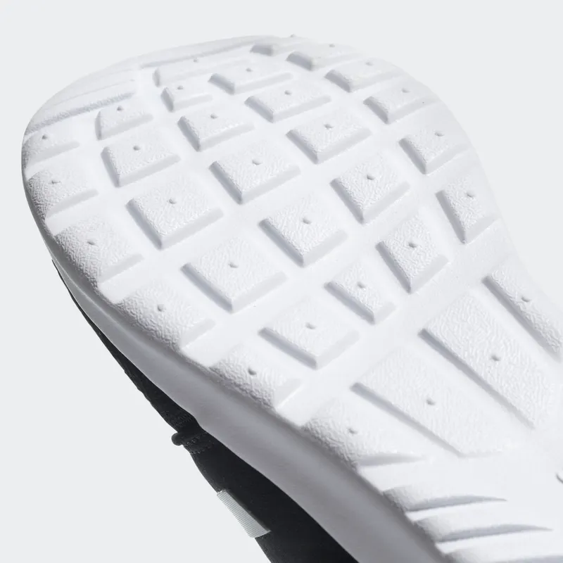 Adidas Neo Cloudfoam QT Racer ‘Core Black White’ Core Black/Cloud White/Carbon (DB0275)