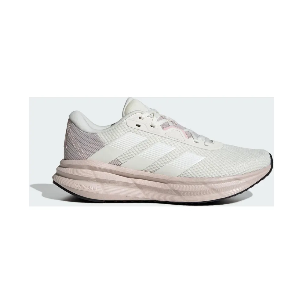 adidas Galaxy 7 Off White Core White Putty Mauve (ID8768)