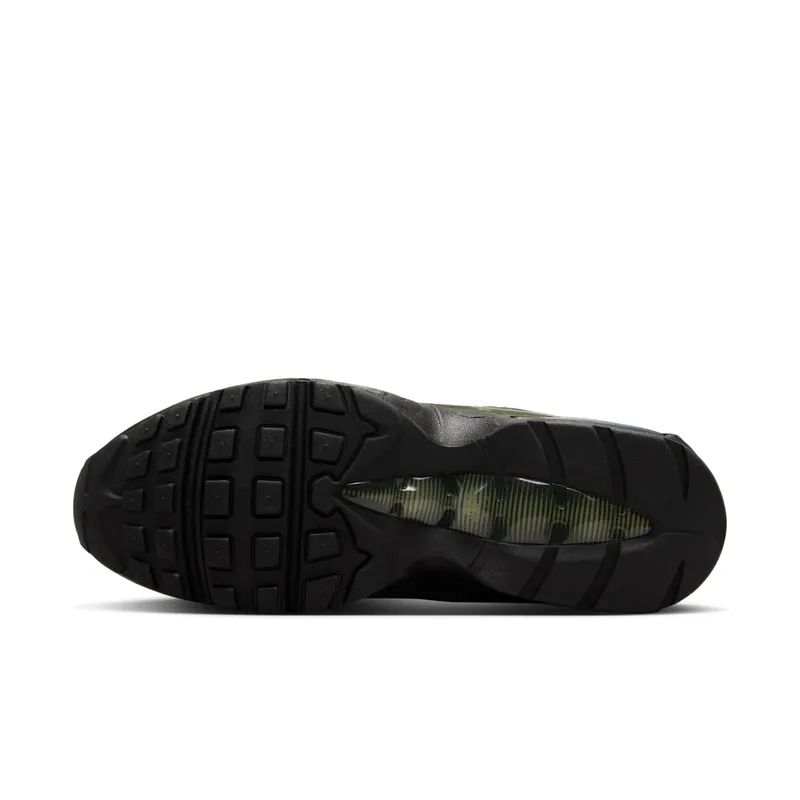 Nike Air Max 95 SP WORKSOUT Olive Black (HQ0263-300)