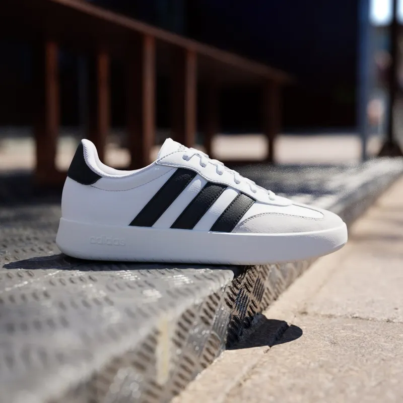 Adidas Barreda Cloud White / Core Black / Grey One (JI2306)