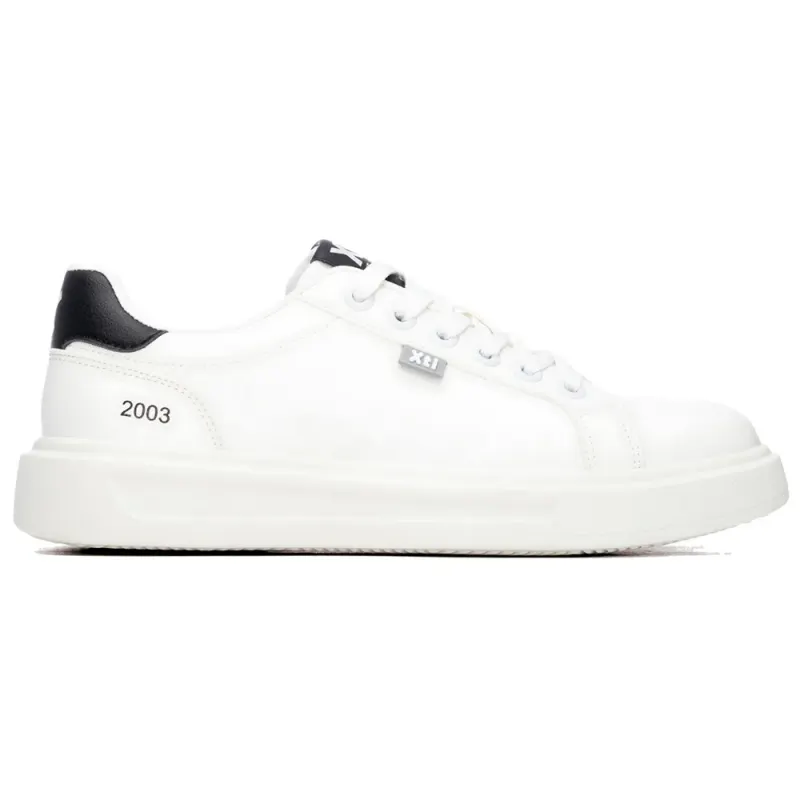 Xti 14674202 Shoes 14674202-White