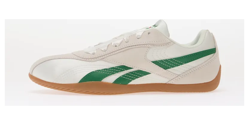 Sneakers Reebok Ultra Lo Chalk/ Glengreen/ Gum (100260997)