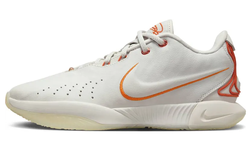 Nike LeBron 21 “Akoya” (FV2345-001)