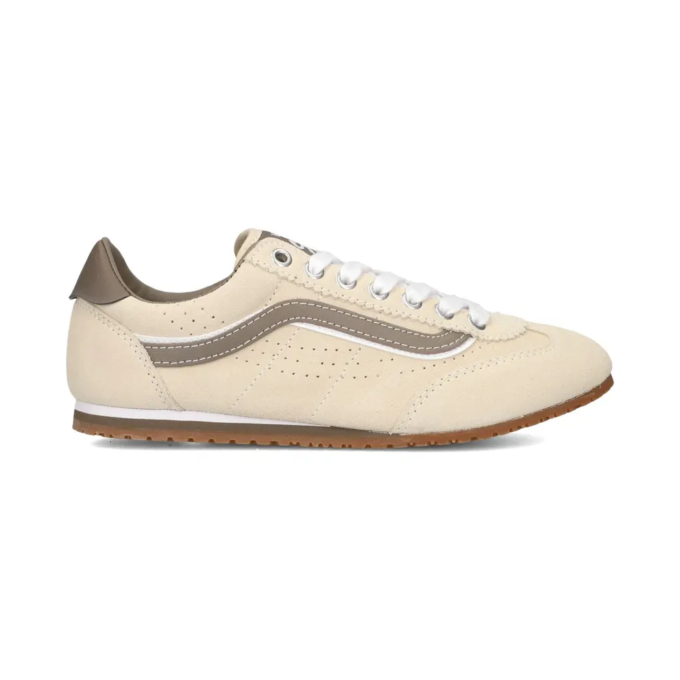 Vans – Super Lowpro Veters – Women – Shoes – Beige (VN000D83CG11)