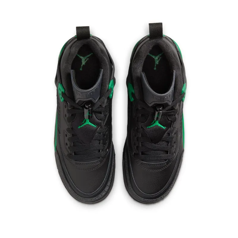 Jordan Spizike Low GS “Pine Green” (FQ3950-003)