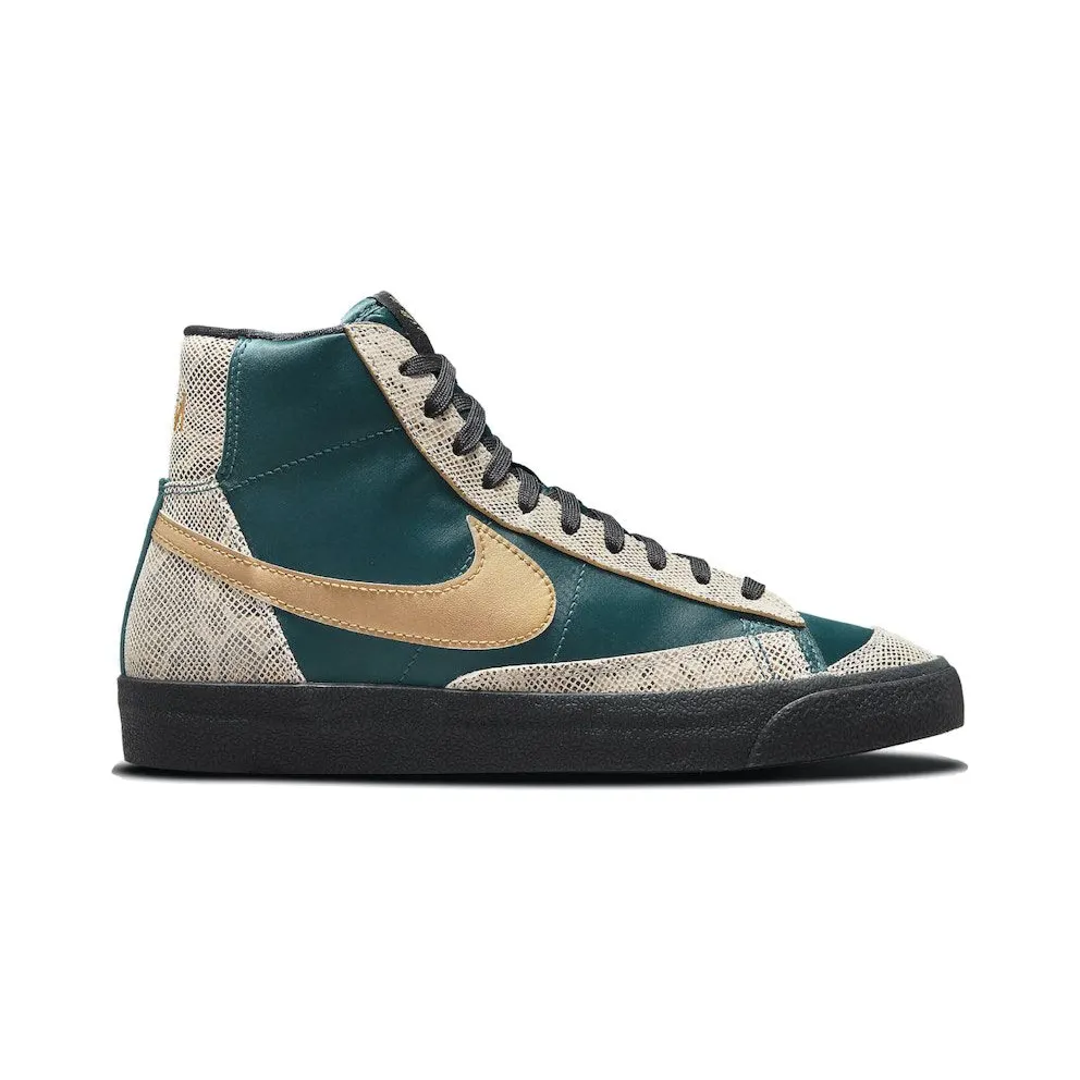 Nike Blazer Mid 77 Lucha Libre (DM6176-393)