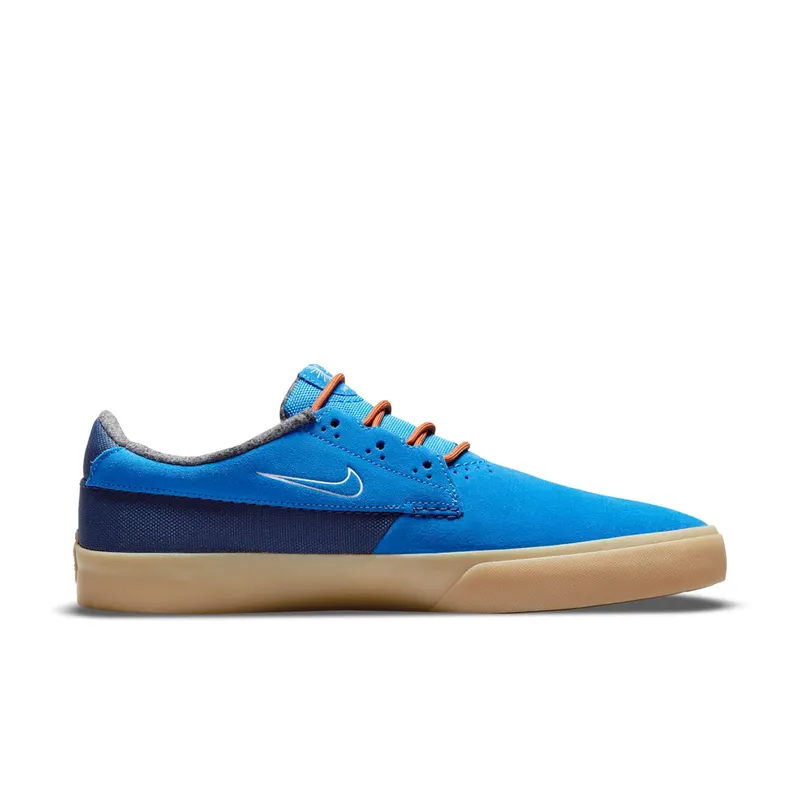 Nike SB Shane Premium Signal Blue (DC8902-400)