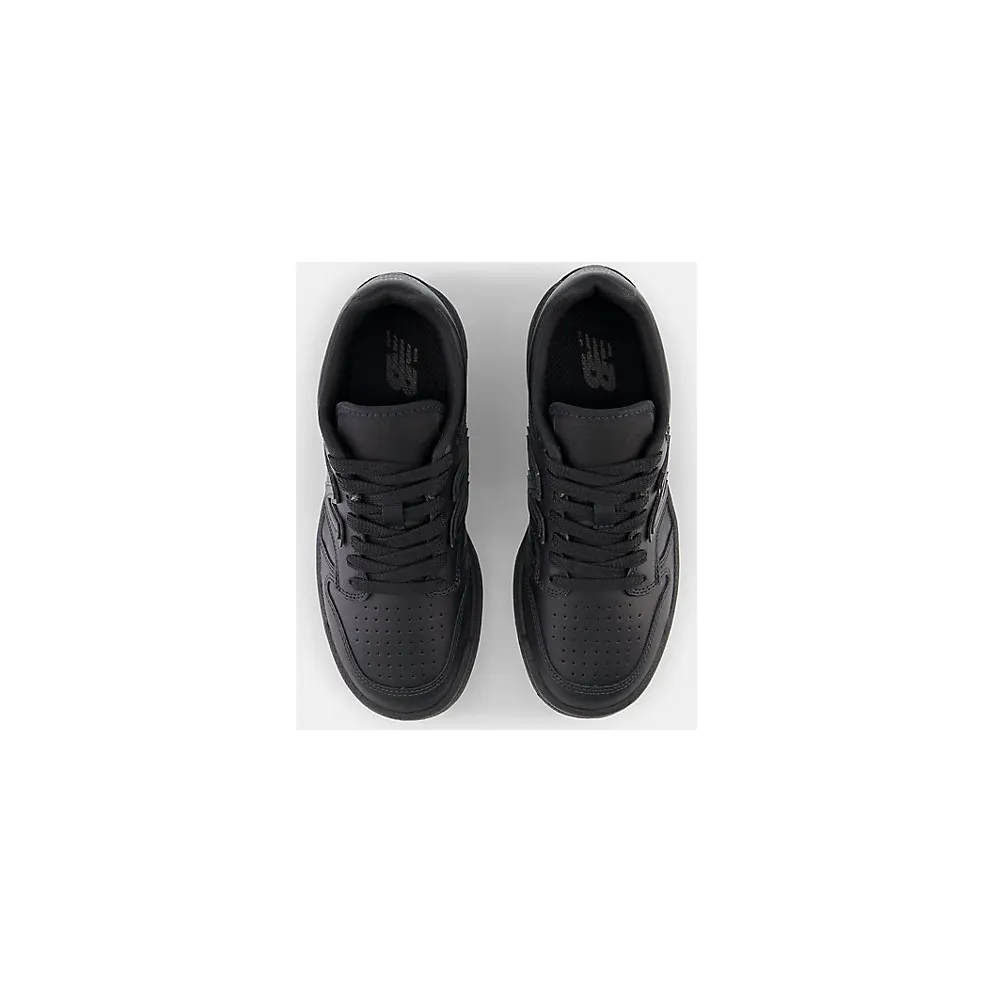 New Balance 480 Triple Black (GSB4803B)
