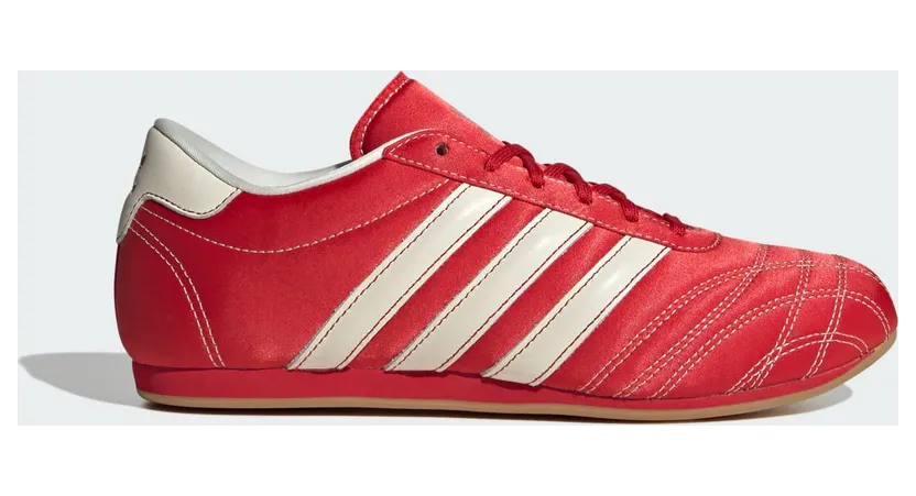 Adidas Taekwondo “Better Scarlet” (JS4044)