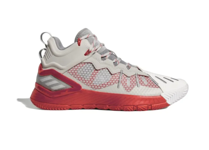 adidas D Rose Son of Chi Godspeed Red (GW7651)