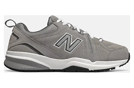 New Balance 608v5 Team Away Grey Castlerock (MX608UG5)