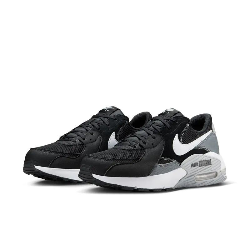 Nike Air Max Excee “Cool Grey” (FN7304-001)