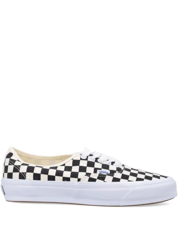 Vans Authentic Reissue 44 LX – Black (VN000CQA2BOBW)