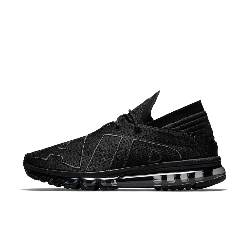 Nike Air Max Flair “Black / Anthracite” (942236-002)