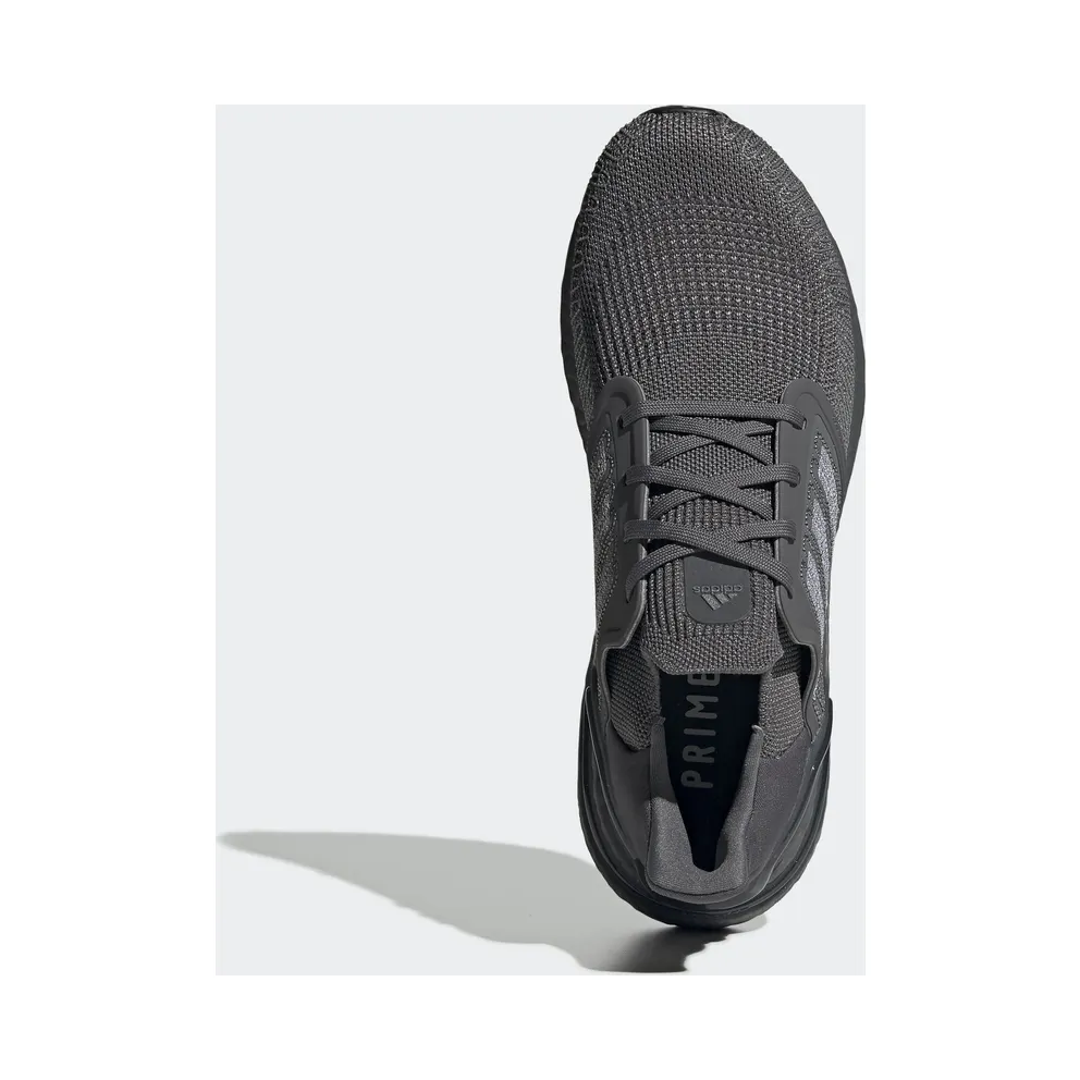 adidas Ultra Boost 20 Triple Grey Grey/Cloud White/Grey Three (EG0701)