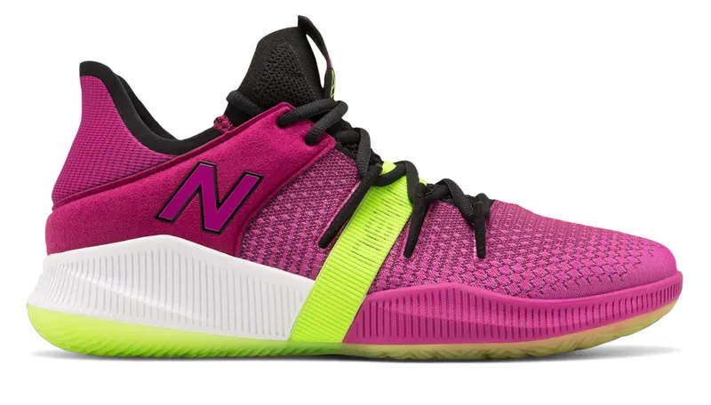 New Balance OMN1S Low Berry Lime Berry/Lime-Black (BBOMNLFC)