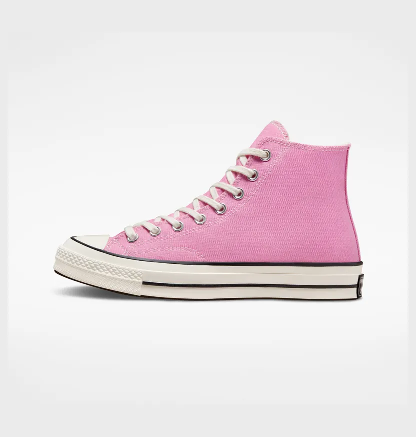 Converse Chuck 70 Vintage Canvas Amber Pink/egret/Black