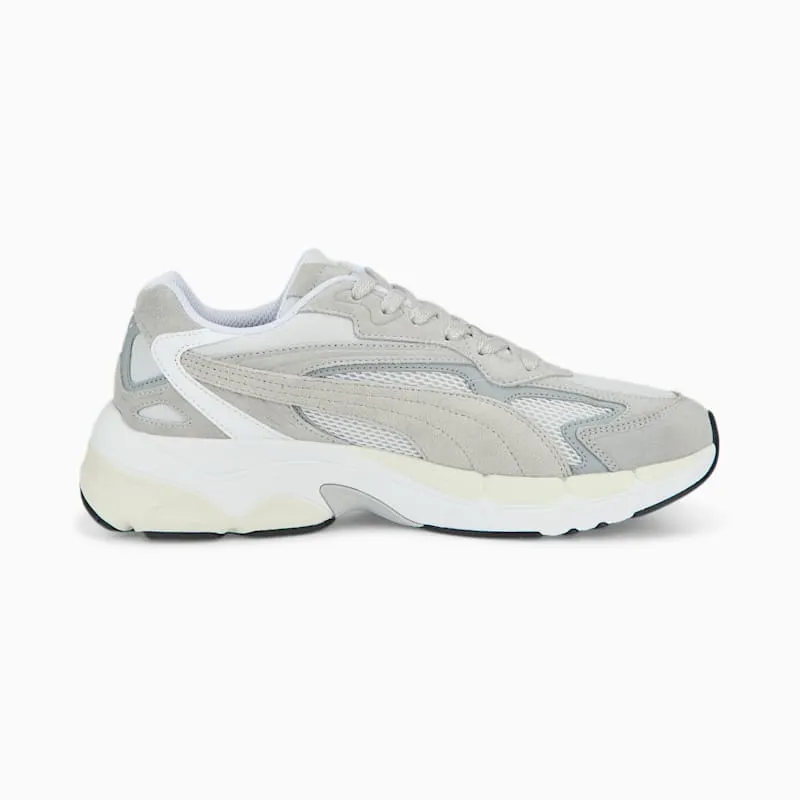 Puma Teveris Nitro Grey/White (38877401)