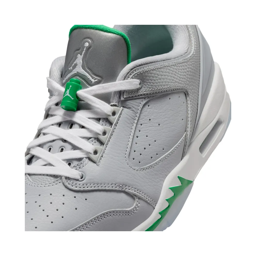Air Jordan Sixty Plus Low Lucky Green (IH2047-001)