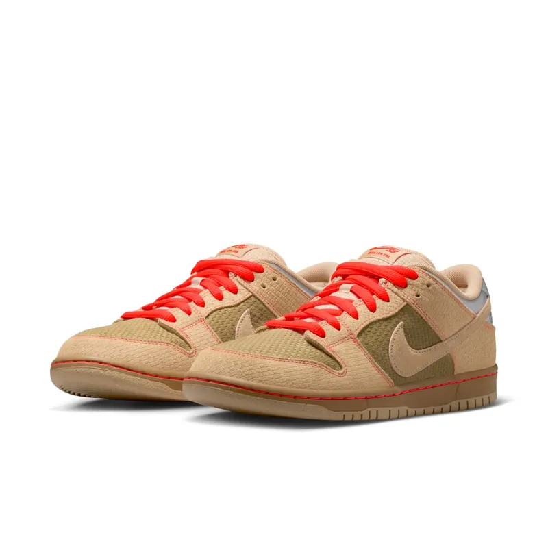 Nike SB Dunk Low “Som Tum” (IB6206-701)