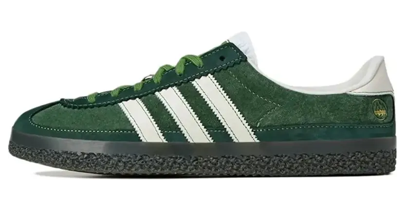 adidas x Celtic FC SPZL Green (JQ9131)