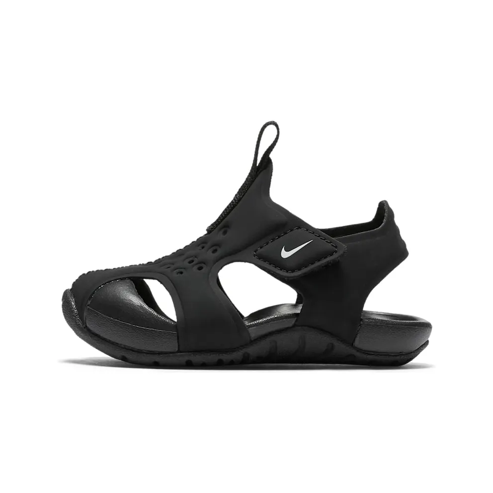 Nike Sunray Protect 2 Schwarz (943827-001)