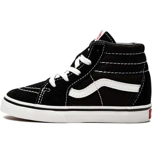 Vans SK8-Hi TD “Black” (VN0A3TFX6BT)