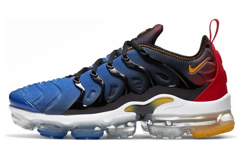 Nike Air VaporMax Plus DC1476-001